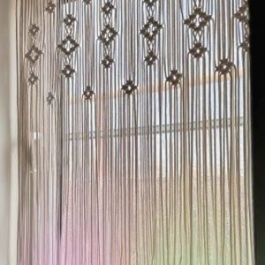 Cortinas Decorativas